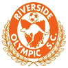 Riverside Olympic Logo