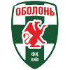 Obolon Kyiv U21 Logo