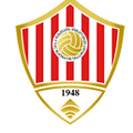 FC Metalurgi Rustavi U19 Logo