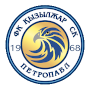 Kyzyl Zhar Sk Reserves Logo