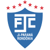 Ji-Parana U20 Logo