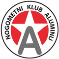 NK Aluminij U19 Logo
