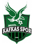 Inegol Kafkasspor U19 Logo