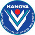 NIFS Kanoya FC Logo