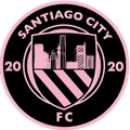 Santiago City Logo
