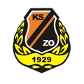 KSZO Ostrowiec Logo