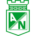 Atletico Nacional Medellin Logo