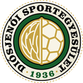 Diosjeno SE Logo