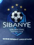 Sibanye Golden Stars Logo