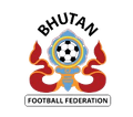 Bhutan (W) U16 Logo
