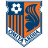 Omiya Ardija U18 Logo