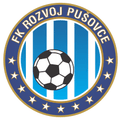 Rozvoj Pusovce Logo