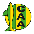 CA Aldosivi Reserves Logo