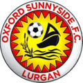Oxford Sunnyside Logo
