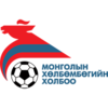 Mongolia U17 Logo