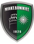 Makedonikos U19 Logo