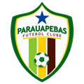 Parauapebas/PA Logo