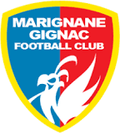 Marignane Logo