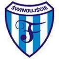 Flota Swinoujscie Logo