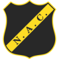 NAC U21 Logo