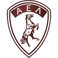 Larissa FC U20 Logo