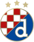 Dinamo(w) Logo