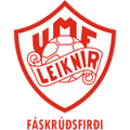 Leiknir F Logo
