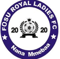 Fosu Royal Ladies (W) Logo