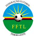 Timor Leste U16 Logo
