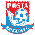 Posta Rangers Logo