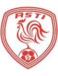 AS Asti Giovanili Logo