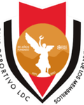 Club Legado del Centenario Logo