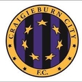 Craigieburn City FC Logo