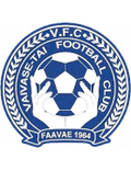 Vaivase Tai FC Logo