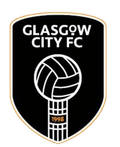 Glasgow City(w) Logo