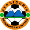 Persigubin Pegunungan Bintang Logo