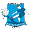 SC Fussach Logo