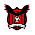 Uni Hill Eagles FC Logo