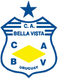 CA Bella Vista (w) Logo
