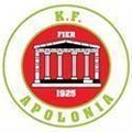 Apolonia Fier Logo