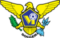 US Virgin Islands U17 Women Logo