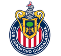 Chivas Guadalajara U19 (W) Logo