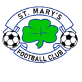 St Marys FC Logo