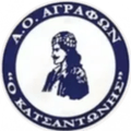 AO Agrafon Logo