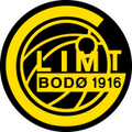 Bodo Glimt 2 Logo
