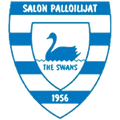 SalPa II Logo