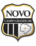 Novo MS U20 Logo