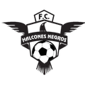 Halcones Negros Logo