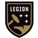 Birmingham Legion B Logo