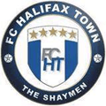 Halifax Town Logo